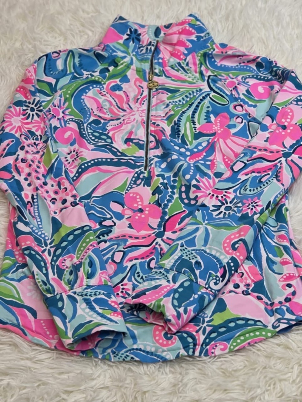 Lilly Pulitzer Sweater